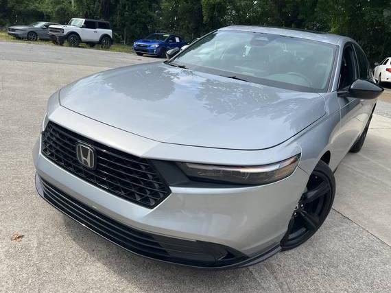 HONDA ACCORD 2023 1HGCY2F70PA062865 image