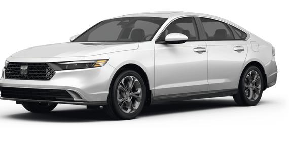 HONDA ACCORD 2023 1HGCY1F33PA031973 image