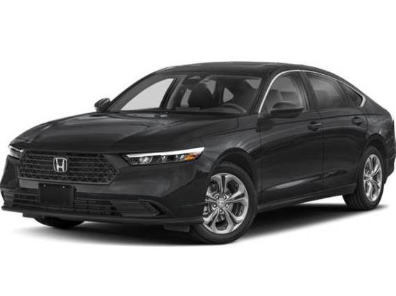 HONDA ACCORD 2023 1HGCY1F35PA037869 image