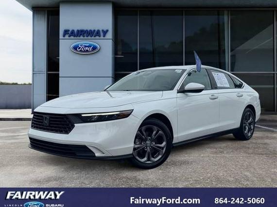 HONDA ACCORD 2023 1HGCY1F34PA042156 image HONDA ACCORD 2023 1HGCY1F34PA042156 image