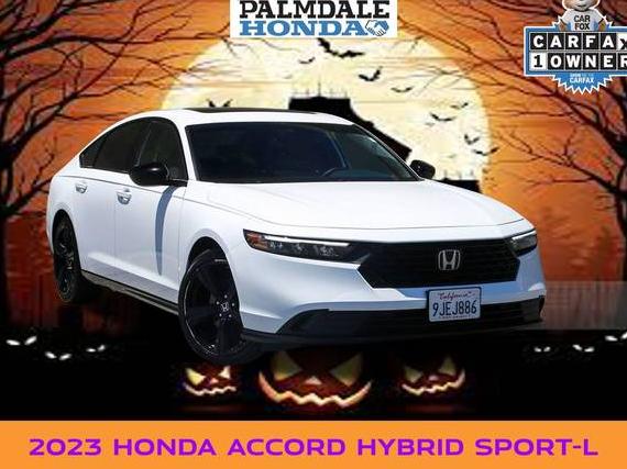 HONDA ACCORD 2023 1HGCY2F76PA070310 image HONDA ACCORD 2023 1HGCY2F76PA070310 image