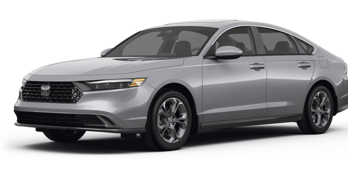 HONDA ACCORD 2023 1HGCY1F33PA036350 image