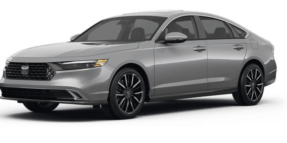 HONDA ACCORD 2023 1HGCY2F51PA043840 image