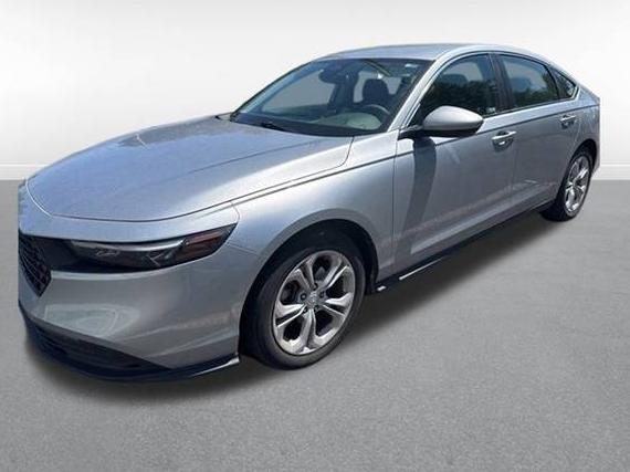 HONDA ACCORD 2023 1HGCY1F27PA014648 image