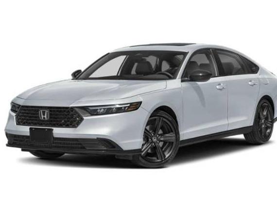 HONDA ACCORD 2023 1HGCY2F71PA036131 image