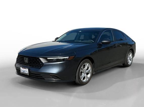 HONDA ACCORD 2023 1HGCY1F20PA045725 image HONDA ACCORD 2023 1HGCY1F20PA045725 image