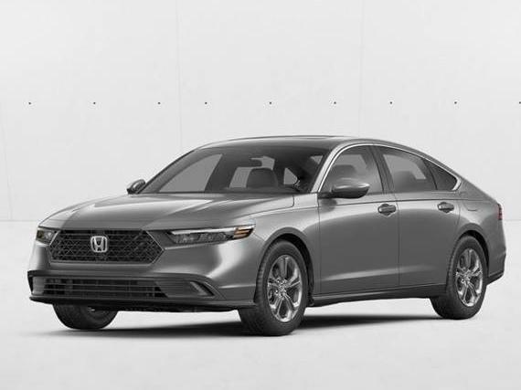 HONDA ACCORD 2023 1HGCY1F34PA039743 image