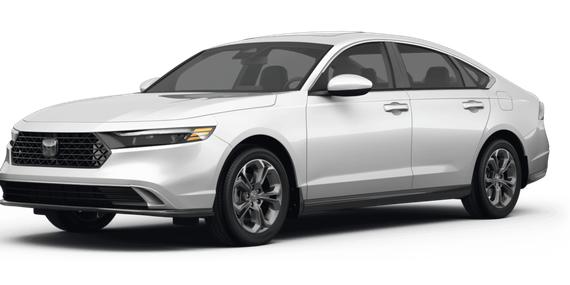 HONDA ACCORD 2023 1HGCY1F34PA023283 image