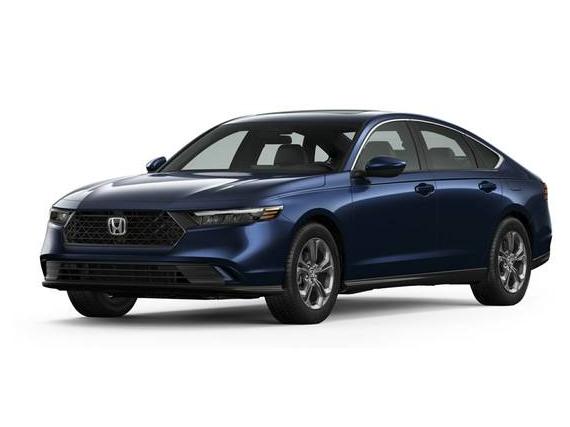 HONDA ACCORD 2023 1HGCY1F33PA032573 image