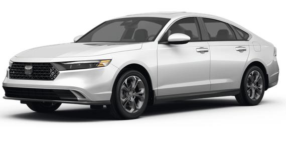 HONDA ACCORD 2023 1HGCY1F39PA009105 image