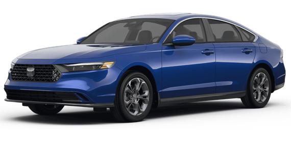 HONDA ACCORD 2023 1HGCY1F32PA029972 image
