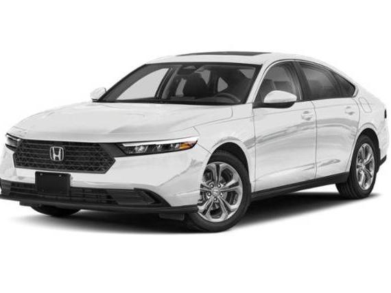 HONDA ACCORD 2023 1HGCY1F38PA006499 image