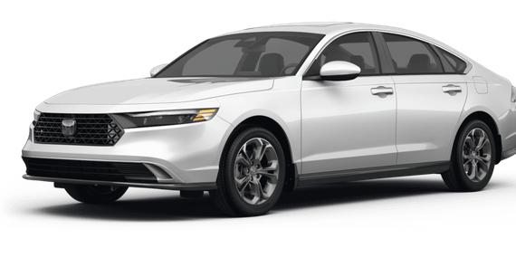 HONDA ACCORD 2023 1HGCY1F32PA050014 image