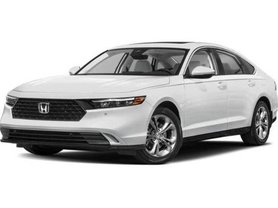 HONDA ACCORD 2023 1HGCY2F65PA048595 image