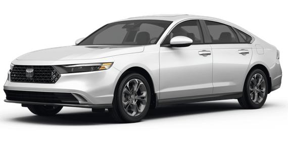 HONDA ACCORD 2023 1HGCY1F34PA012140 image