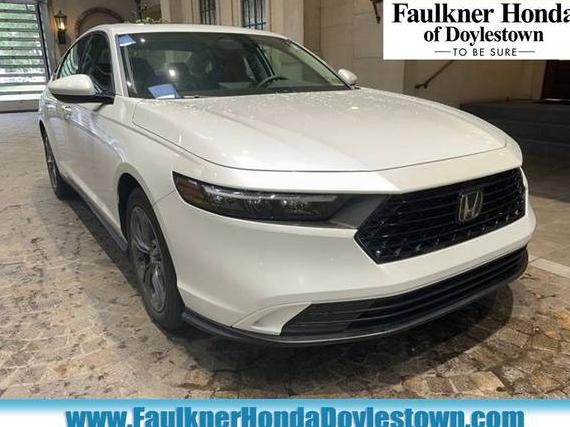HONDA ACCORD 2023 1HGCY1F37PA023276 image