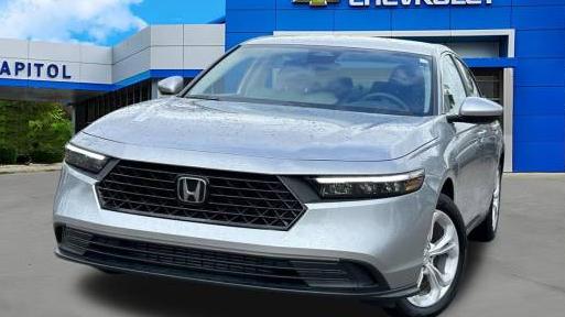 HONDA ACCORD 2023 1HGCY1F22PA000916 image