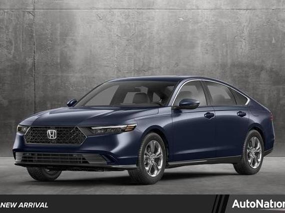 HONDA ACCORD 2023 1HGCY2F62PA065709 image