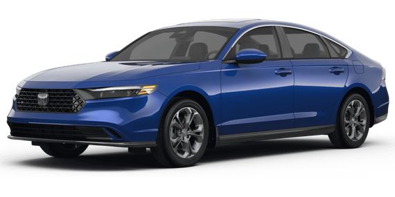 HONDA ACCORD 2023 1HGCY1F33PA038258 image