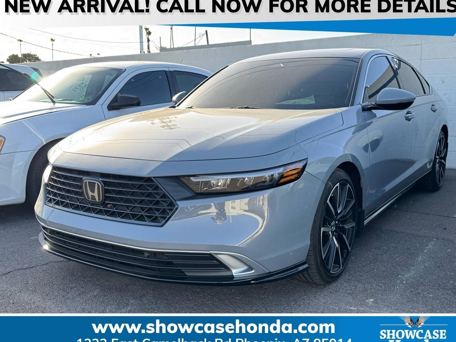 HONDA ACCORD 2023 1HGCY2F89PA067412 image