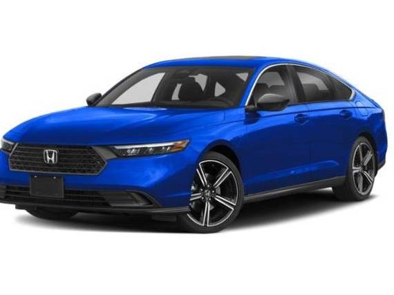 HONDA ACCORD 2023 1HGCY2F57PA014259 image
