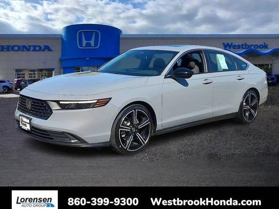 HONDA ACCORD 2023 1HGCY2F58PA040661 image HONDA ACCORD 2023 1HGCY2F58PA040661 image