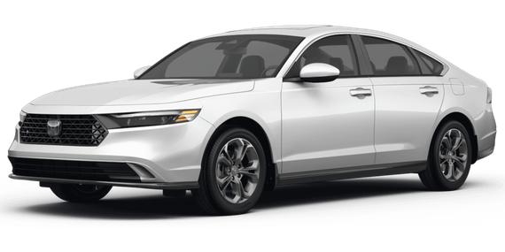 HONDA ACCORD 2023 1HGCY1F3XPA031839 image