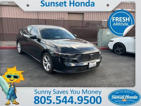 HONDA ACCORD 2023 1HGCY1F28PA010334 image HONDA ACCORD 2023 1HGCY1F28PA010334 image