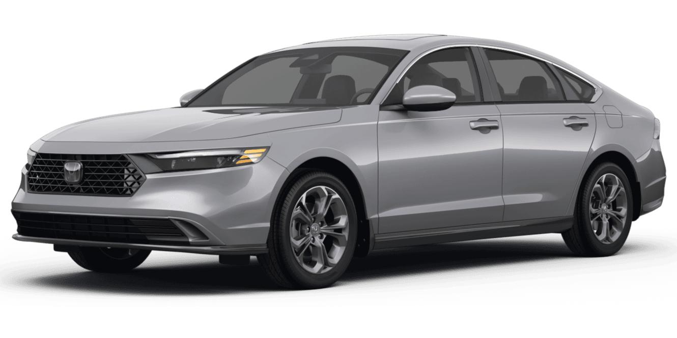 HONDA ACCORD 2023 1HGCY1F33PA028586 image