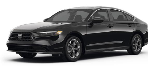 HONDA ACCORD 2023 1HGCY1F34PA007150 image