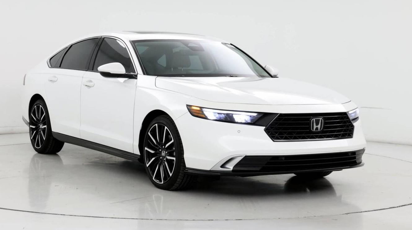 HONDA ACCORD 2023 1HGCY2F86PA053094 image