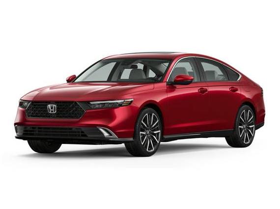 HONDA ACCORD 2023 1HGCY2F87PA005877 image