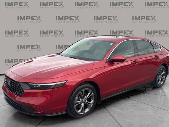 HONDA ACCORD 2023 1HGCY1F39PA040760 image HONDA ACCORD 2023 1HGCY1F39PA040760 image