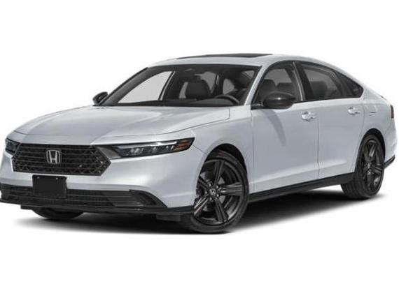 HONDA ACCORD 2023 1HGCY2F79PA034515 image
