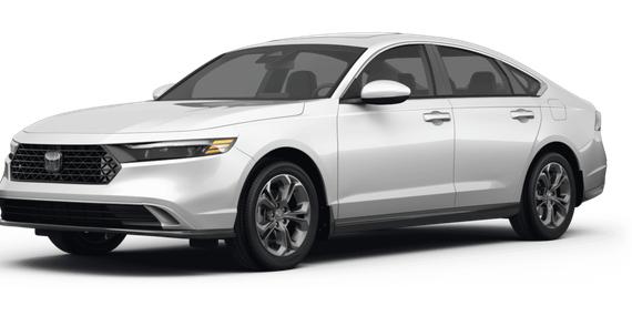 HONDA ACCORD 2023 1HGCY1F36PA060870 image