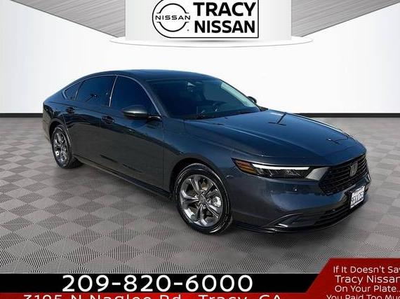 HONDA ACCORD 2023 1HGCY2F62PA006353 image HONDA ACCORD 2023 1HGCY2F62PA006353 image