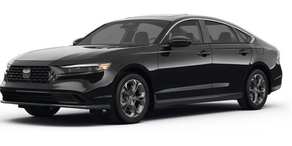 HONDA ACCORD 2023 1HGCY1F35PA034194 image