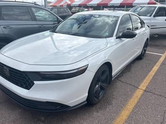 HONDA ACCORD 2023 1HGCY2F7XPA024432 image HONDA ACCORD 2023 1HGCY2F7XPA024432 image