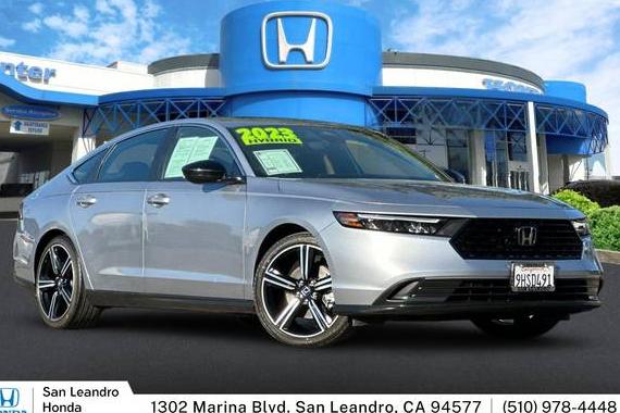 HONDA ACCORD 2023 1HGCY2F51PA063523 image HONDA ACCORD 2023 1HGCY2F51PA063523 image