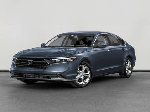 HONDA ACCORD 2023 1HGCY1F28PA011967 image