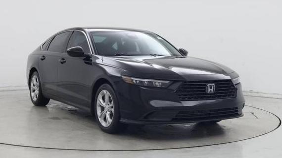 HONDA ACCORD 2023 1HGCY1F27PA027075 image HONDA ACCORD 2023 1HGCY1F27PA027075 image