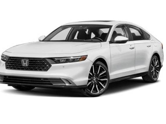 HONDA ACCORD 2023 1HGCY2F81PA021962 image