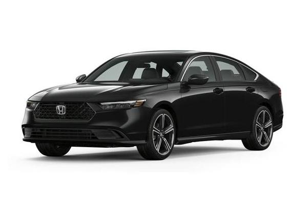 HONDA ACCORD 2023 1HGCY2F71PA005705 image