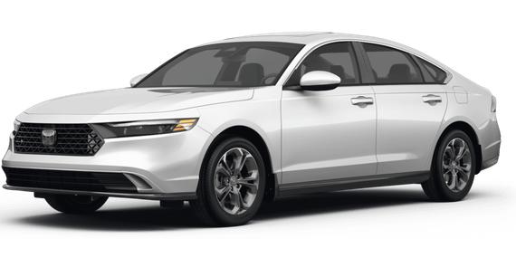 HONDA ACCORD 2023 1HGCY1F39PA034425 image