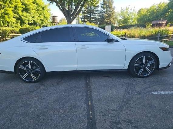 HONDA ACCORD 2023 1HGCY2F50PA068907 image