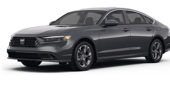 HONDA ACCORD 2023 1HGCY1F36PA058391 image