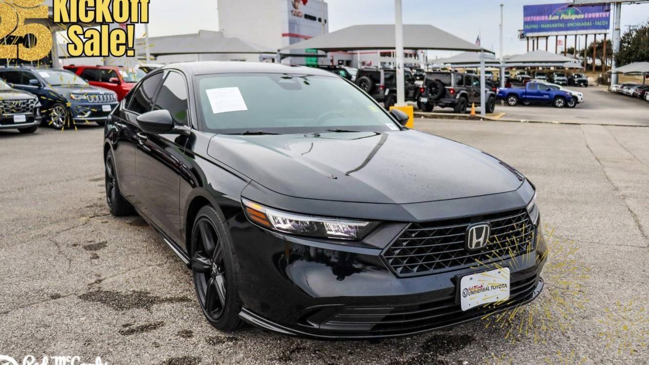 HONDA ACCORD 2023 1HGCY2F78PA019343 image HONDA ACCORD 2023 1HGCY2F78PA019343 image