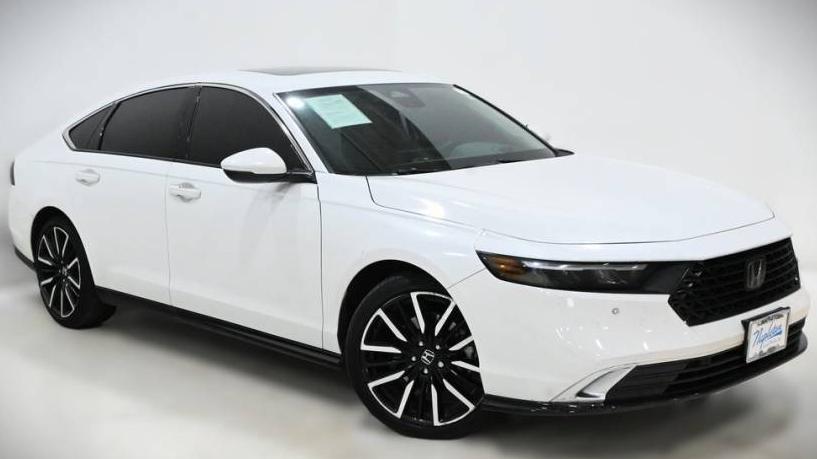 HONDA ACCORD 2023 1HGCY2F83PA003317 image