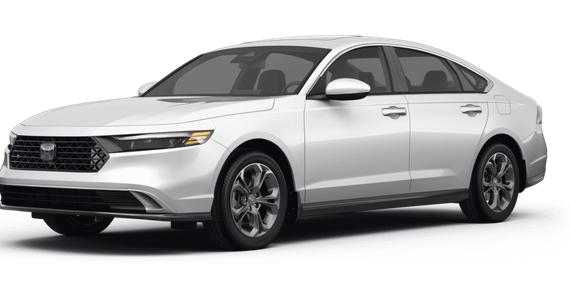 HONDA ACCORD 2023 1HGCY1F37PA027800 image
