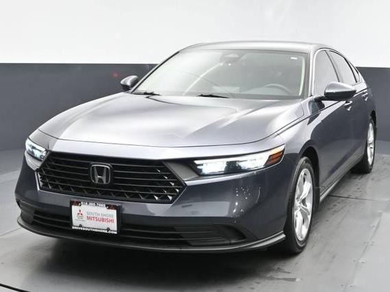 HONDA ACCORD 2023 1HGCY1F2XPA030214 image